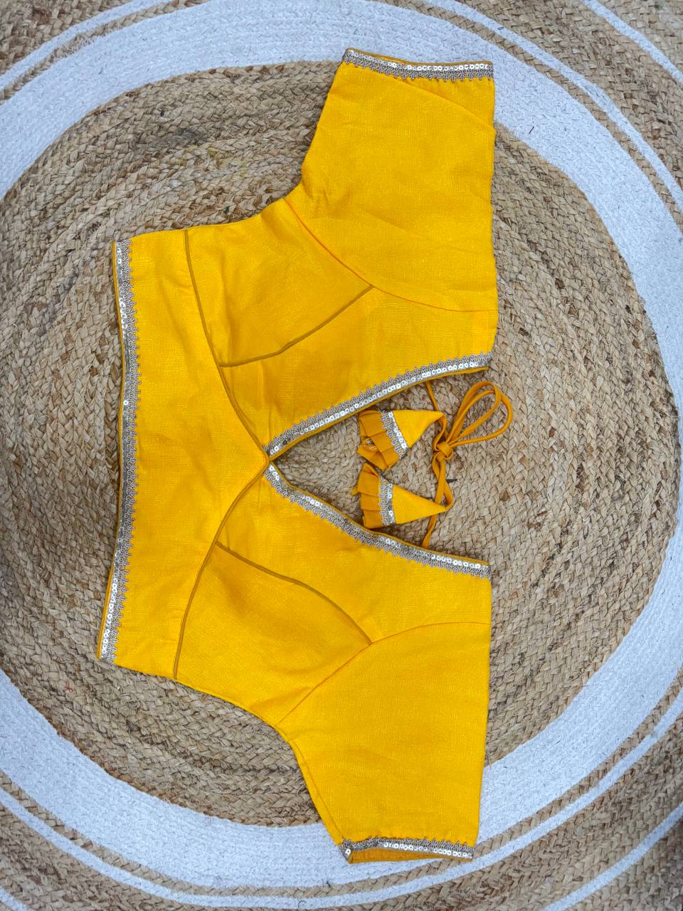 Milan Readymade Women Blouse