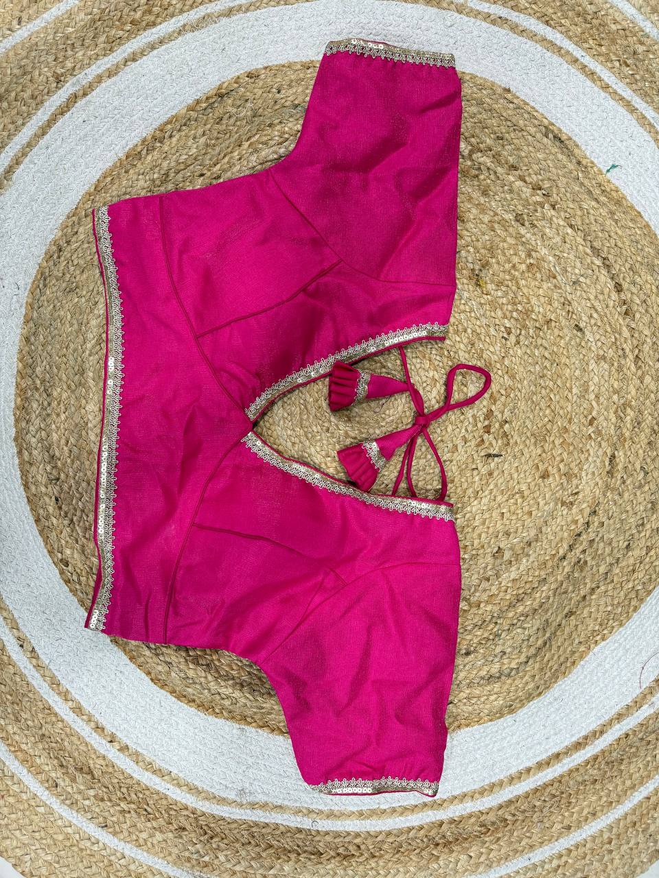 Milan Readymade Women Blouse