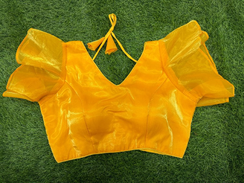 Zimmichoo Readymade Blouse