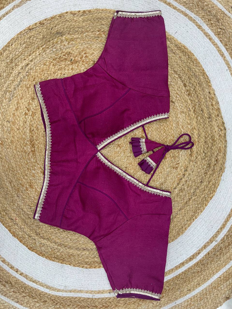 Milan Readymade Women Blouse