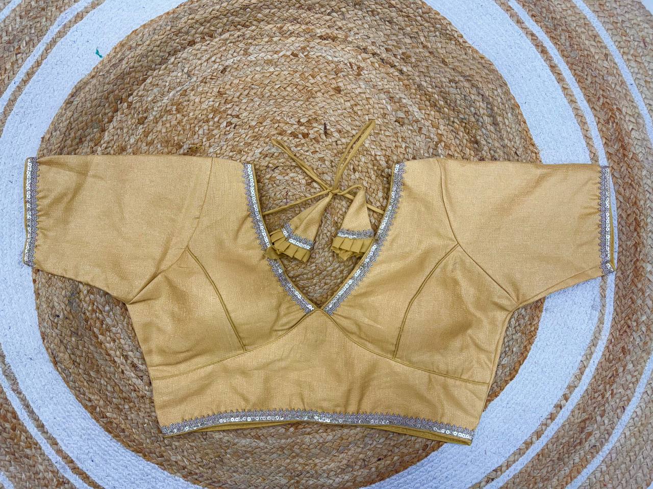 Milan Readymade Women Blouse