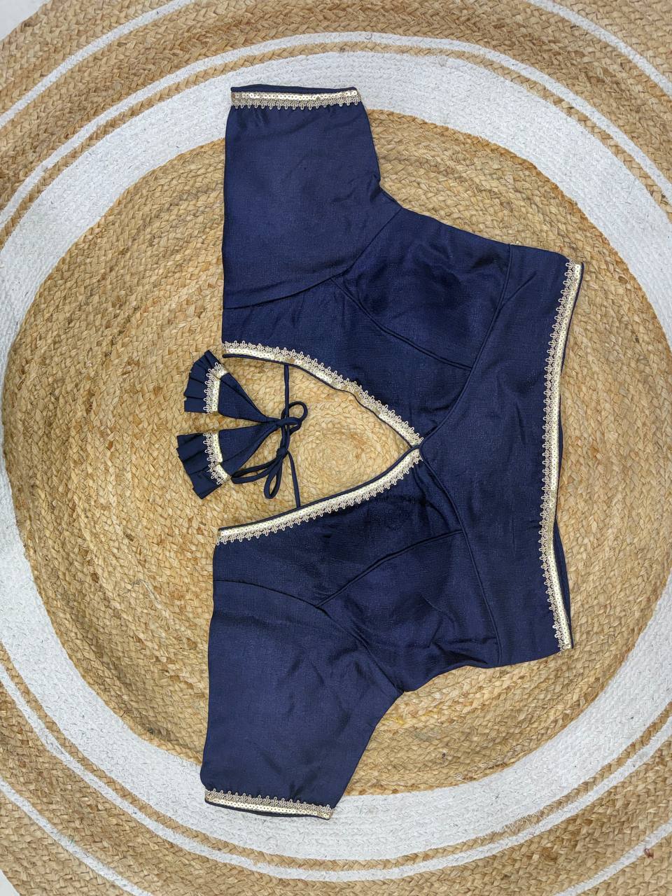 Milan Readymade Women Blouse