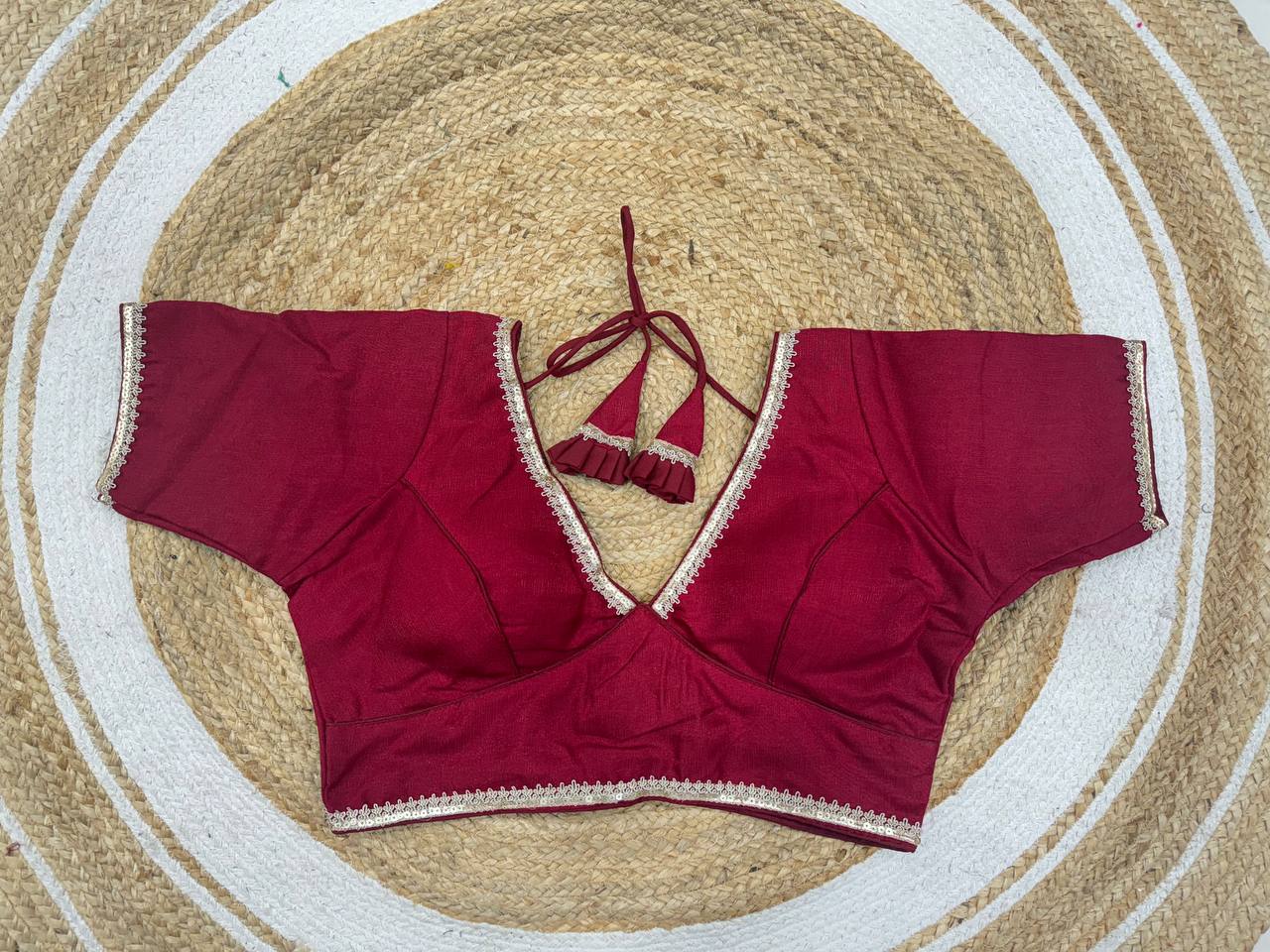 Milan Readymade Women Blouse