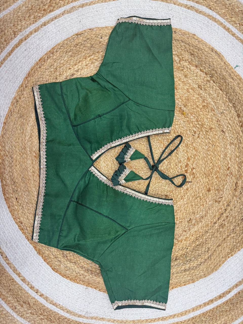 Milan Readymade Women Blouse