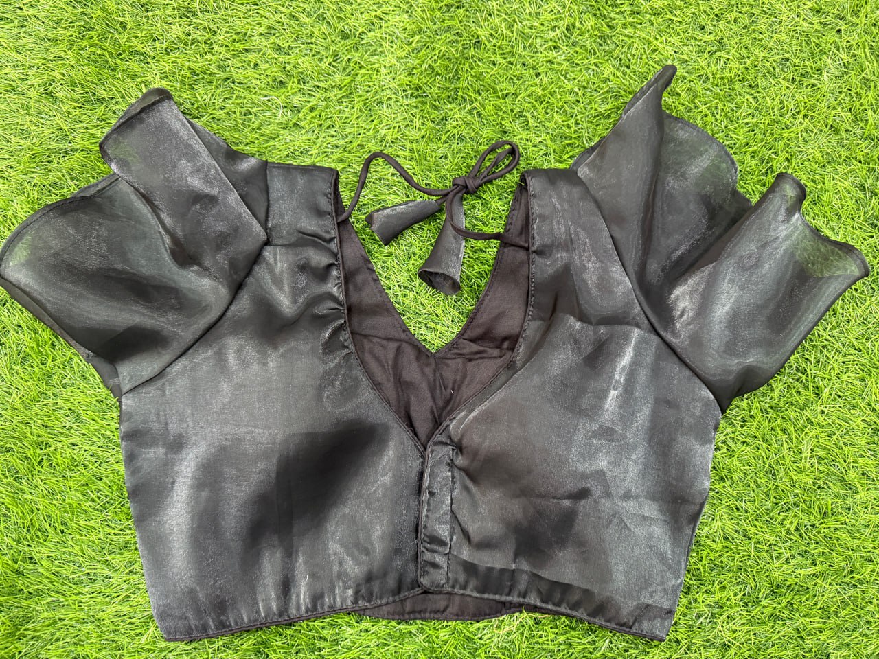 Zimmichoo Readymade Blouse